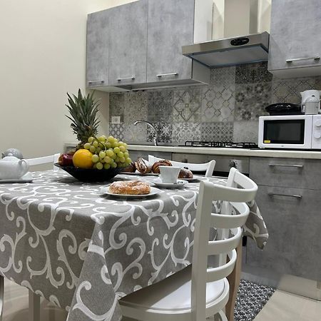 Home Angelo Custode Катания Экстерьер фото